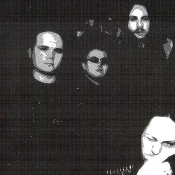 Perished - Discography (1993 - 2003)