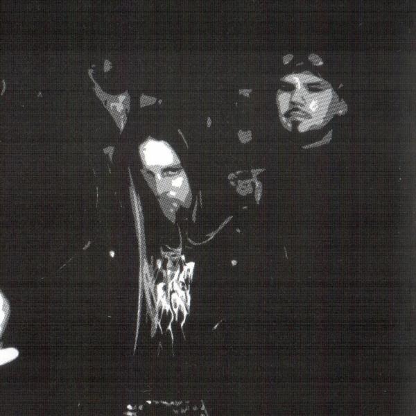 Perished - Discography (1993 - 2003)