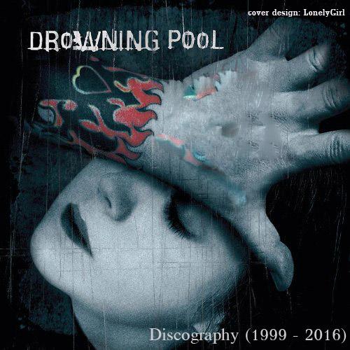 Drowning Pool - Discography (1999 - 2016)