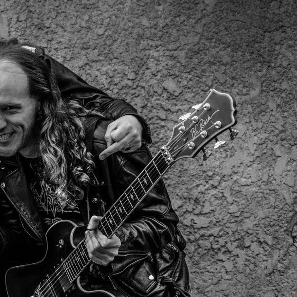 Witchtrap - Discography (1997 - 2024)