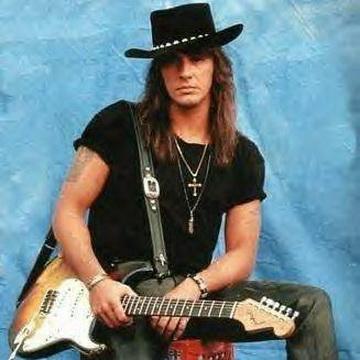 Richie Sambora - Discography (1991-2012)