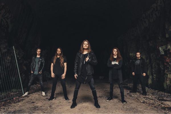 Arion - Discography (2014-2021)