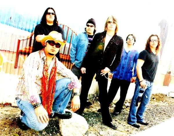 Tribe of Gypsies - Discography (1996 - 2006)