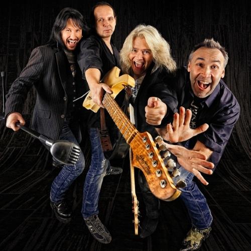 Fair Warning - Discography (1992 - 2016) (Japanese Edition)