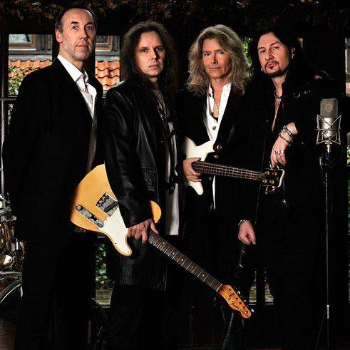 Fair Warning - Discography (1992 - 2016) (Japanese Edition)