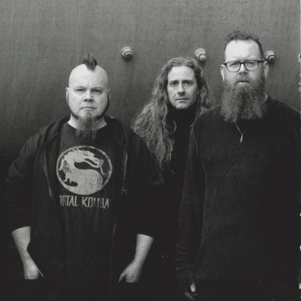 Skálmöld - Discography (2010 - 2023)