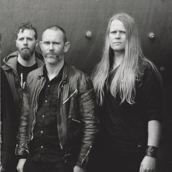 Skálmöld - Discography (2010 - 2023)