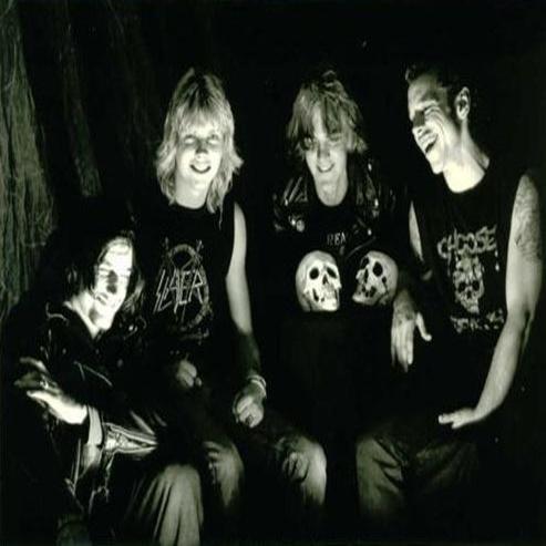 Beyond Possession - Discography (1985 - 1986)