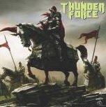 Thunder Force - Crusade