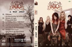 Indica - A Way Away (DVD-5)