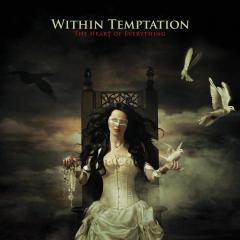 Within Temptation - The Heart of Everything (bonus DVD-5)