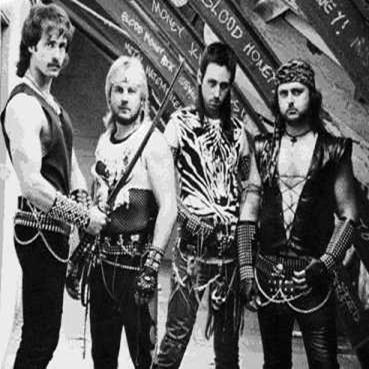 Blood Money - Discography (1986 - 1987)