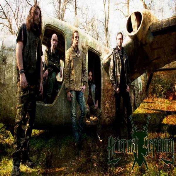 Aeternal Seprium - Discography (2010 - 2016)