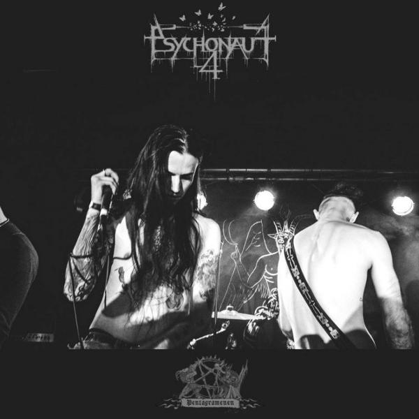 Psychonaut 4 - Discography (2011 - 2020)