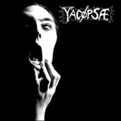 Yacopsae - Discography