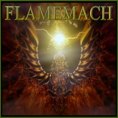 Flamemach - Flamemach