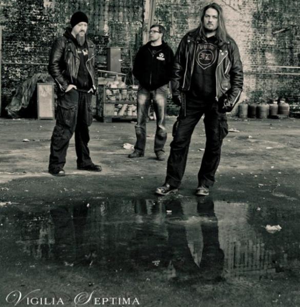 Vigilia Septima - Discography (2006 - 2007)