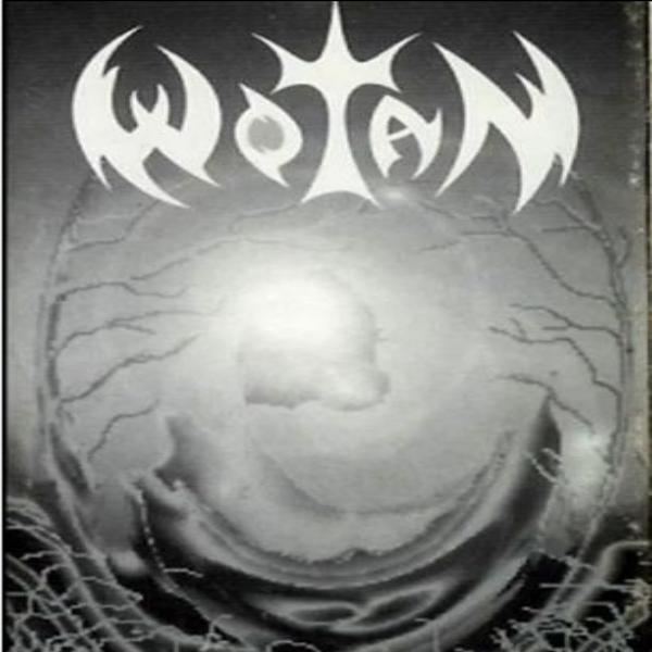 Wotan - Discography (1988 - 1993)
