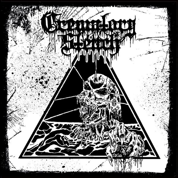 Crematory Stench - Crematory Stench (EP)
