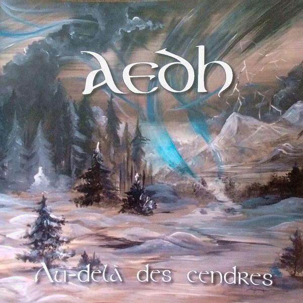 Aedh - Au-Delà Des Cendres
