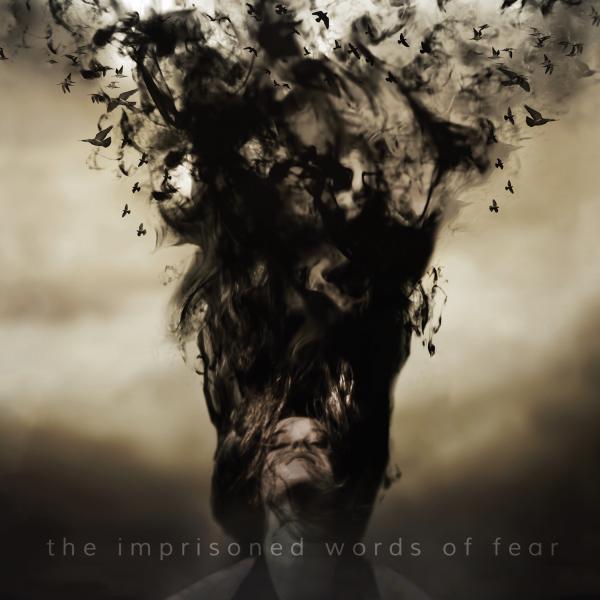 Verbal Delirium - The Imprisoned Words Of Fear