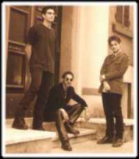 Cele Kula - The Moonlight and the Misty Night