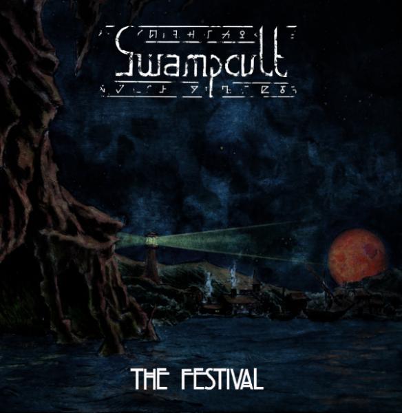 Swampcult - Discography