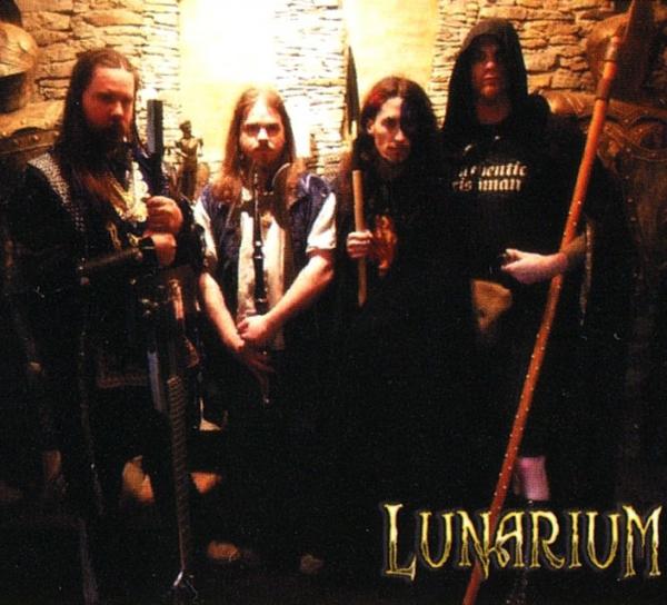 Lunarium - Lunarium