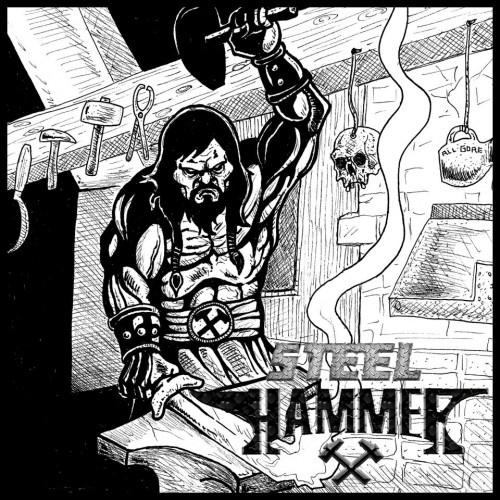 Steel Hammer - Steel Hammer