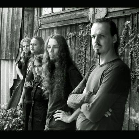 Shadowdances - Discography (1996 - 2009)