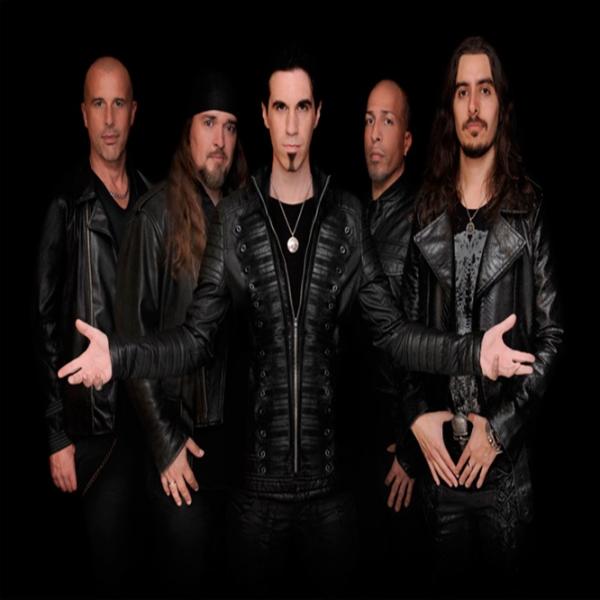 Alberto Rionda Alquimia - Discography (2013 - 2015)