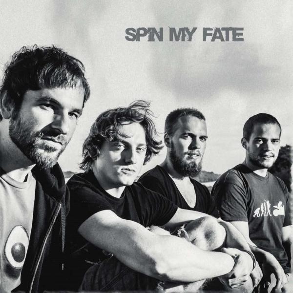 Spin My Fate  - Two Way Choice