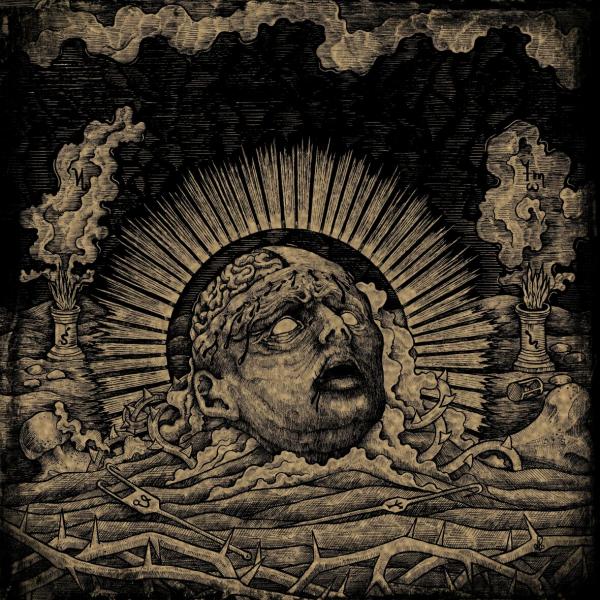 Orewoet  -  Afrodisiacum Der Vroomheid (EP) 