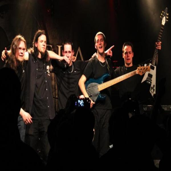 Lost Opera - Discography (2011 - 2016)