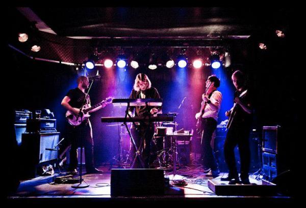 Taipuva Luotisuora - Discography (2004 - 2013)