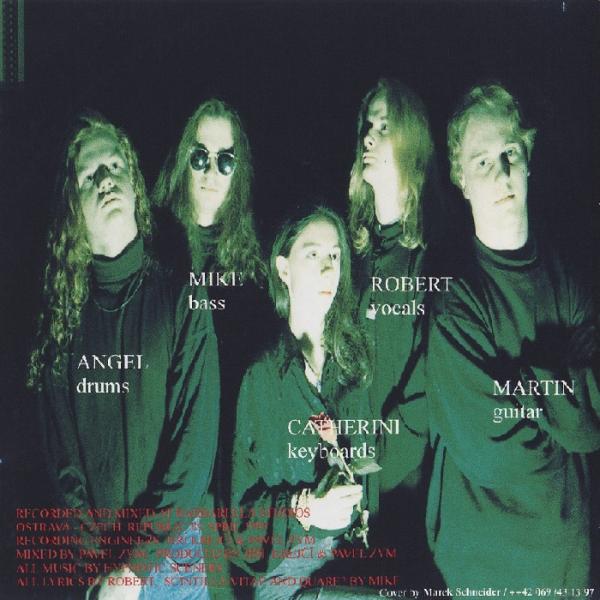 Hypnotic Scenery - Discography (1995 - 2016)