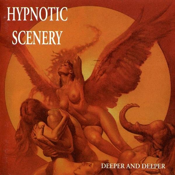 Hypnotic Scenery - Discography (1995 - 2016)
