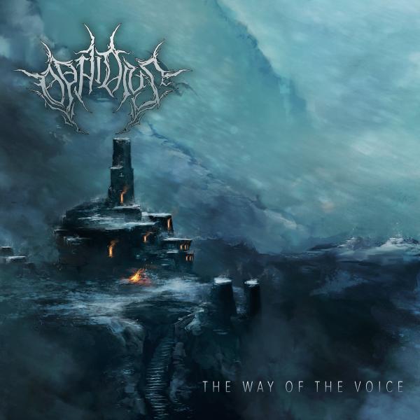 Ophidius - The Way of the Voice (EP)