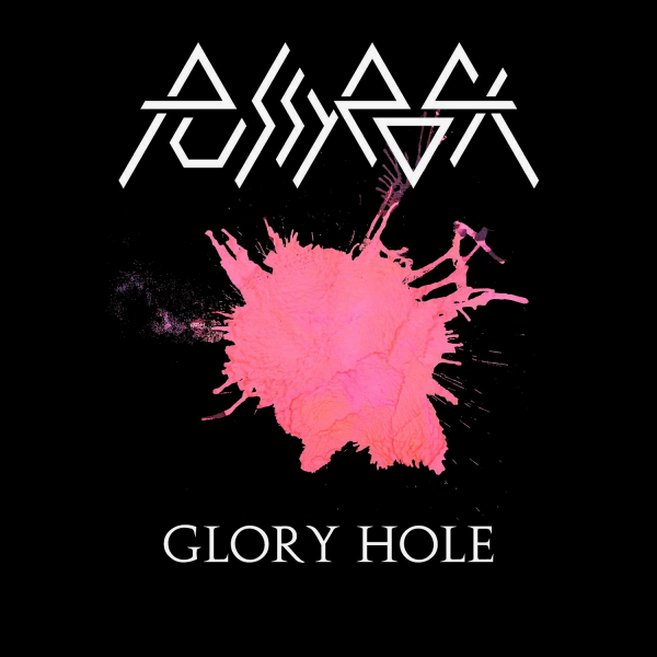 Pussy Rock - Glory Hole