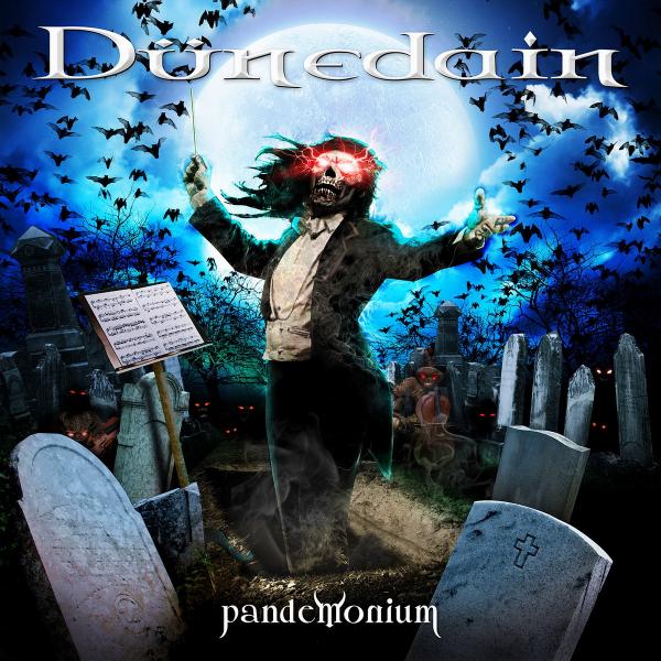 Dünedain - Pandemonium