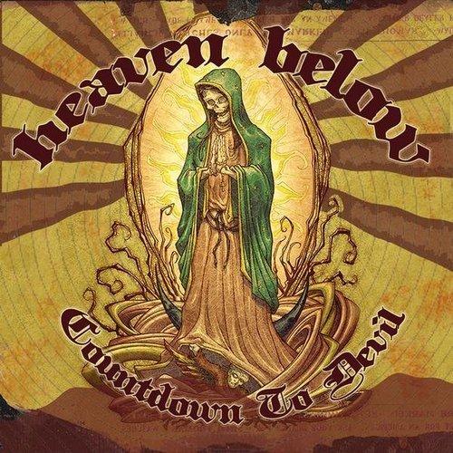 Heaven Below - Discography (2009-2016)