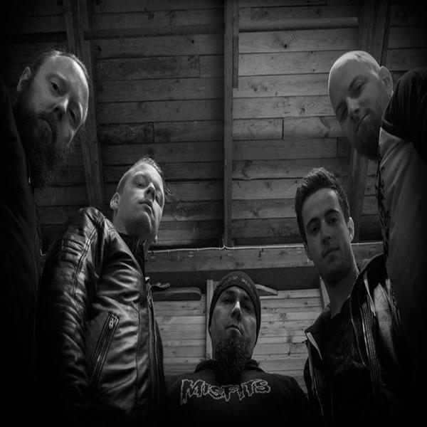 Prevail  - War Will Reign