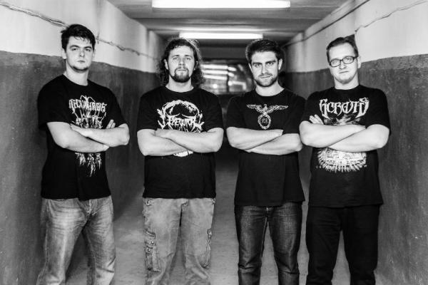 Sagotorium - Discography (2013 - 2020)