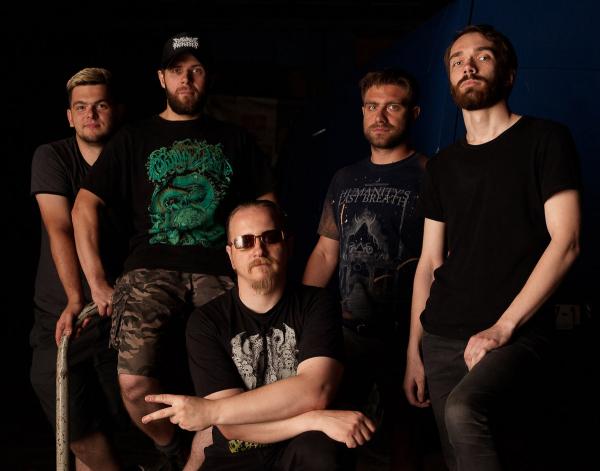 Sagotorium - Discography (2013 - 2020)