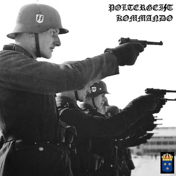 Poltergeist  - Kommando (Demo)
