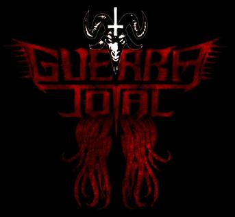 Guerra Total - Discography (2008 - 2020)