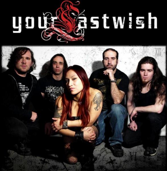 Your Last Wish - Discography (2007 - 2020)