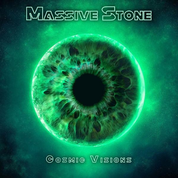 Massive Stone -  Cosmic Visions