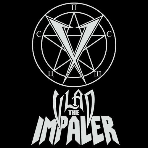 Vlad The Impaler - Becoming One With Death 