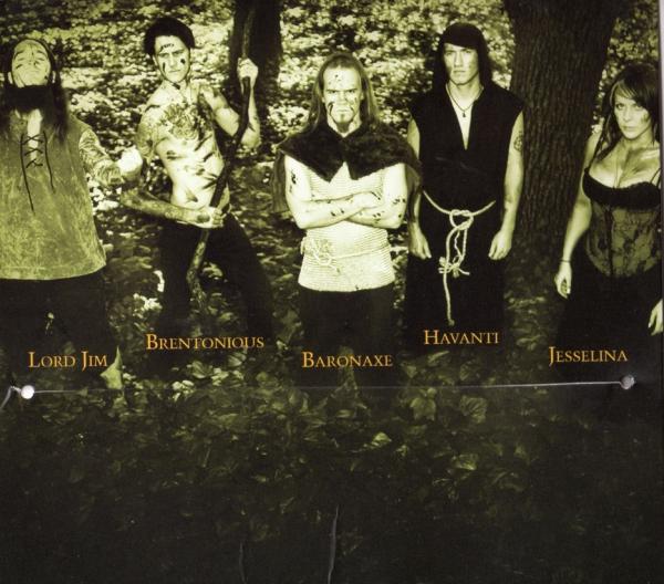 Claim The Throne - Discography (2008 - 2017)